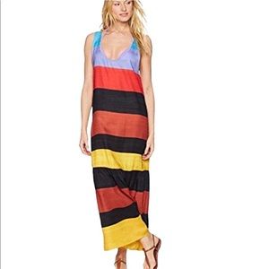 Mara Hoffman Valentina Summer Dress, New with Tags